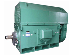 罗庄Y系列6KV高压电机